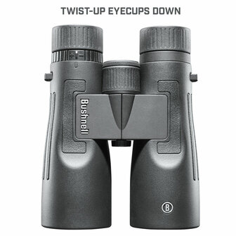 Bushnell Legend 10x50 Binoculars