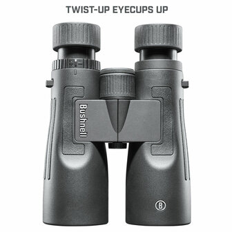 Bushnell Legend 10x50 Binoculars