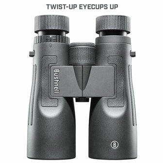 Bushnell Legend 12x50 Binoculars