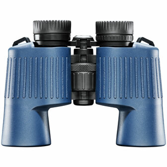 Bushnell  H2O 8x42 Waterproof, Porro Prism Binoculars