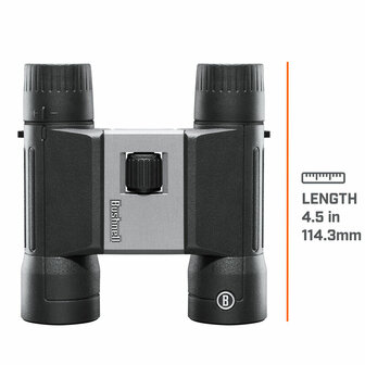  Bushnell  Powerview 2 10x25 Binoculars 