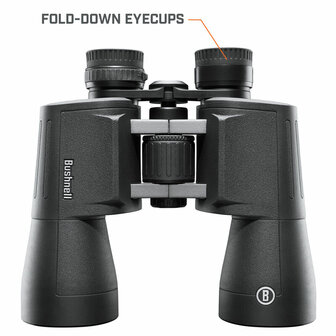 Bushnell  Powerview 2 12x50 Binoculars