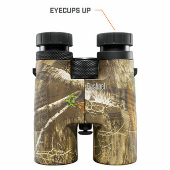 Bushnell  BONE COLLECTOR&trade; POWERVIEW BINOCULARSBushnell  BONE COLLECTOR&trade; POWERVIEW BINOCULARS