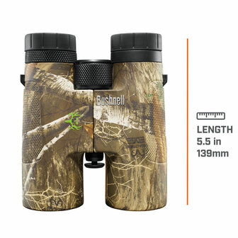 Bushnell  BONE COLLECTOR&trade; POWERVIEW BINOCULARS