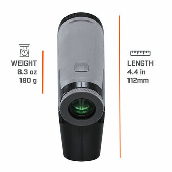 Bushnell  Bone Collector 1000 Laser Rangefinder