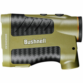 Bushnell Broadhead Laser Rangefinder