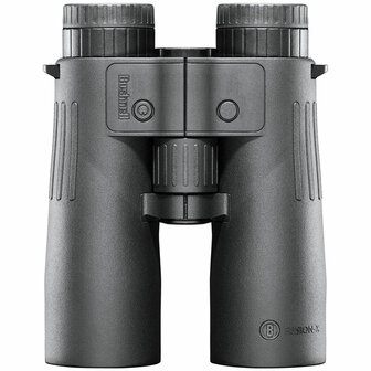 Bushnell  Fusion X 10x42 Rangefinding Binoculars