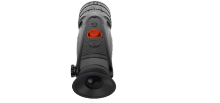 ThermTec Cyclops 340D Warmtebeeld Spotter / Handkijker