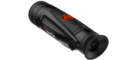 ThermTec Cyclops 640D Warmtebeeld Spotter / Handkijker