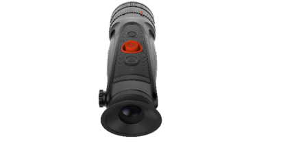 ThermTec Cyclops 650D Warmtebeeld Spotter / Handkijker