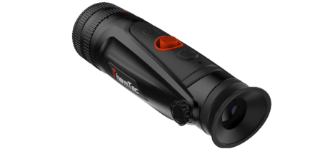 ThermTec Cyclops 650D Warmtebeeld Spotter / Handkijker