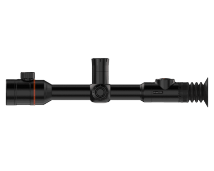 ThermTec ARES LRF 335L Thermal Rifle Scope