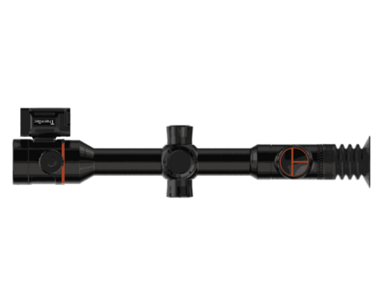 ThermTec ARES LRF 335L Thermal Rifle Scope