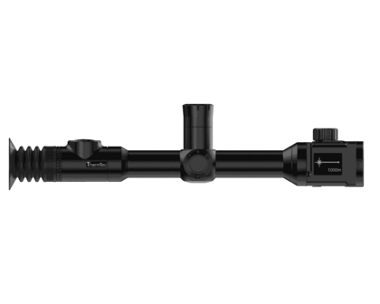 ThermTec ARES LRF 335L Thermal Rifle Scope