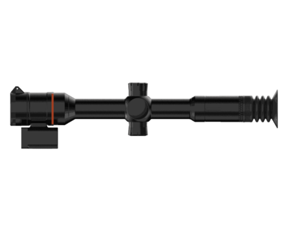 ThermTec ARES LRF 335L Thermal Rifle Scope