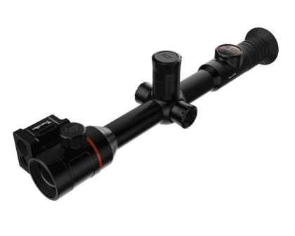 ThermTec ARES LRF 365L Thermal Rifle Scope