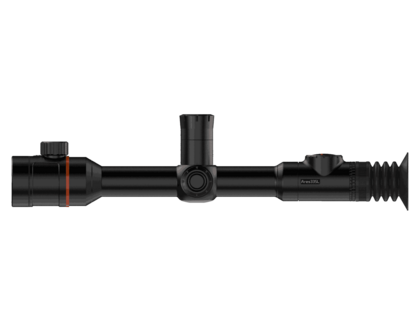 ThermTec ARES LRF 365L Thermal Rifle Scope