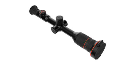 ThermTec ARES 335 Thermal Rifle Scope