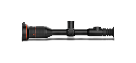 ThermTec ARES 335 Thermal Rifle Scope