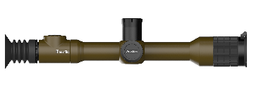 ThermTec ARES 635 Thermal Rifle Scope