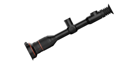 ThermTec ARES 360 Thermal Rifle Scope