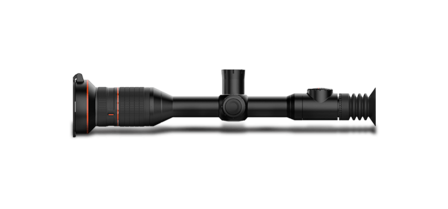 ThermTec ARES 360 Thermal Rifle Scope
