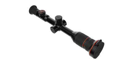 ThermTec ARES 660 Thermal Rifle Scope