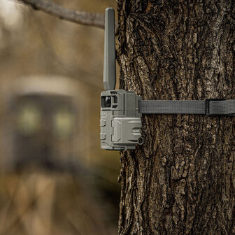 SPYPOINT LM2 trail camera