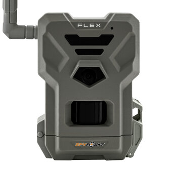 SPYPOINT Flex Wildcamera