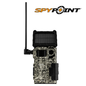 SPYPOINT Link Micro-S LTE Wildcamera 
