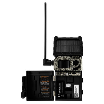 SPYPOINT Link Micro-S LTE Wildcamera 