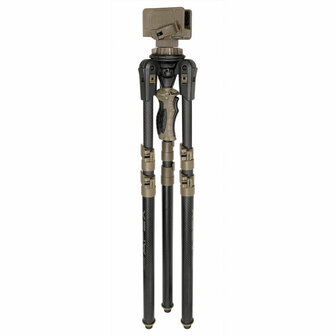 Primos Trigger Stick Apex Carbon Fiber Tripod