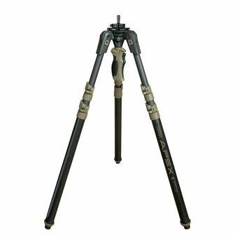 Primos Trigger Stick Apex Carbon Fiber Tripod with Magnaswitch