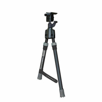 Primos Trigger Stick Gun Mounted Bi Pods