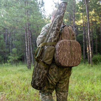 Primos Shotgun Case - Mossy Oak Bottomland 