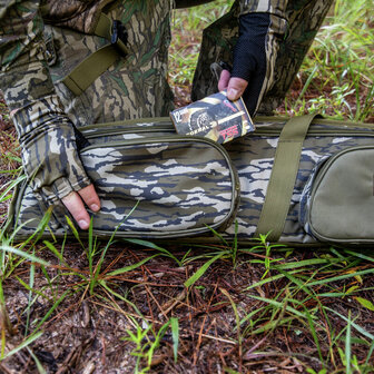 Primos Shotgun Case - Mossy Oak Bottomland 