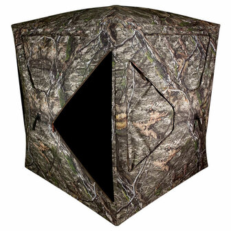 Primos Double Bull&reg; Roughneck&trade; Ground Blind Combo