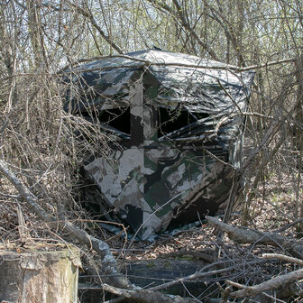 Primos Hide-N-Sneak&trade; Hunting Blind