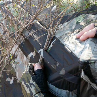 Primos Hide-N-Sneak&trade; Hunting Blind