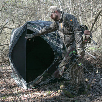 Primos Hide-N-Sneak&trade; Hunting Blind