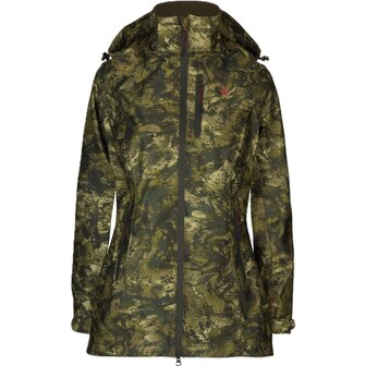 Seeland Avail Woman Camo Jacket