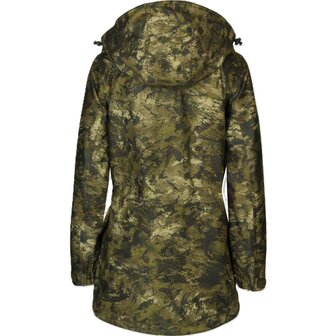 Seeland Avail Woman Camo Jacket