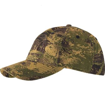 Harkila modi cap axis MSP forest green