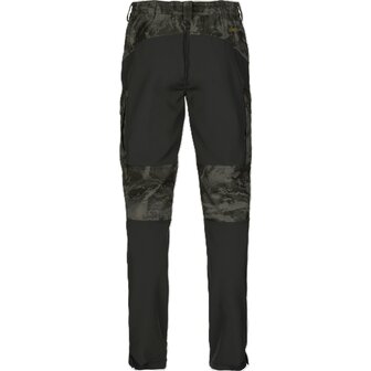 H&auml;rkila NOCTYX Camo Silent Trousers