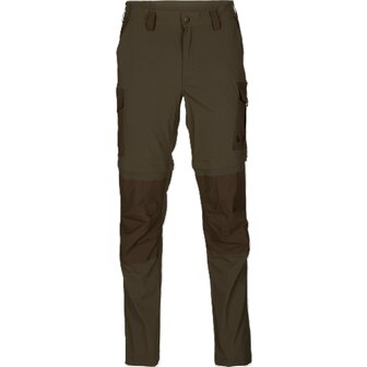 Seeland Birch Zip-Off Trousers