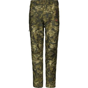 Seeland Avail Dames Camo Broek