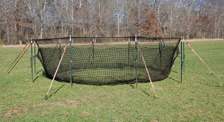 Pig Brig Trap System