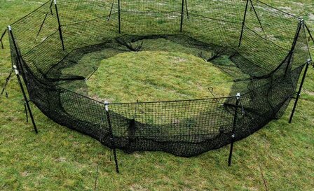 Pig Brig Trap System