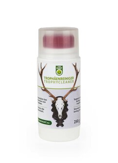 EUROHUNT Trophy Cleaner - 250 g