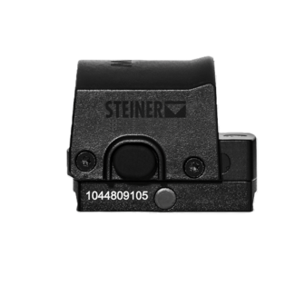 Steiner Micro Reflex Sight